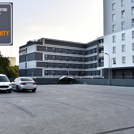 Vip Apartament Number 10 卢布林 外观 照片
