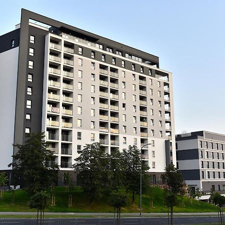 Vip Apartament Number 10 卢布林 外观 照片