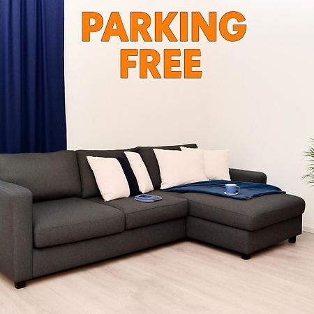 Vip Apartament Number 10 卢布林 外观 照片