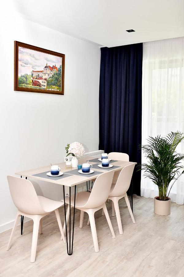 Vip Apartament Number 10 卢布林 外观 照片