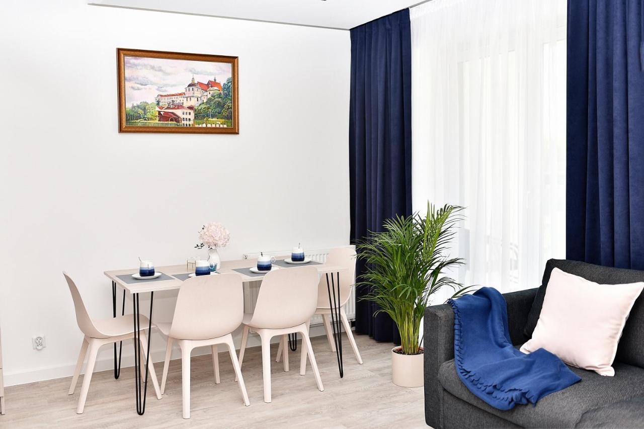 Vip Apartament Number 10 卢布林 外观 照片