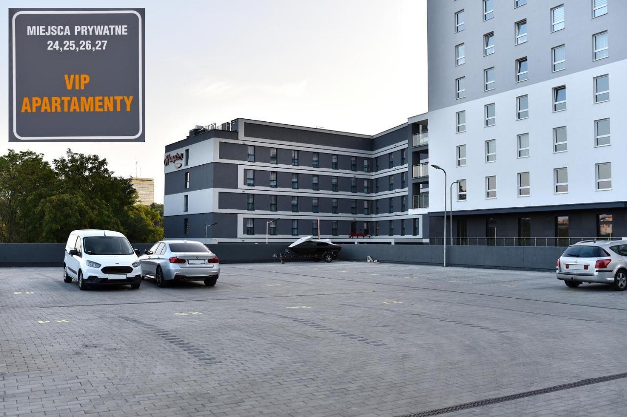 Vip Apartament Number 10 卢布林 外观 照片