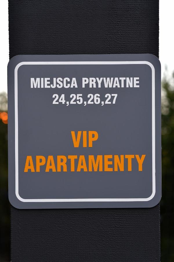 Vip Apartament Number 10 卢布林 外观 照片