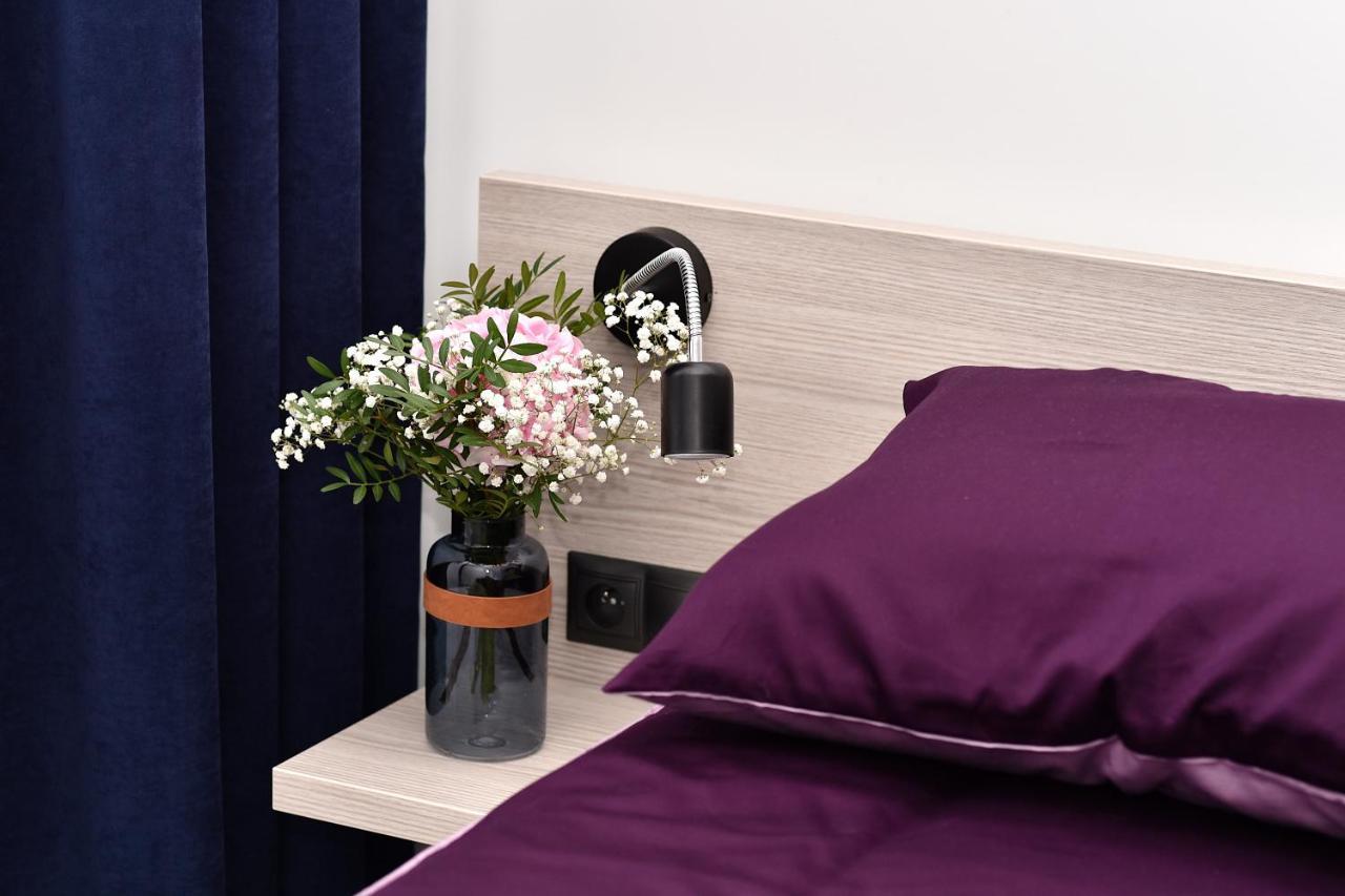 Vip Apartament Number 10 卢布林 外观 照片