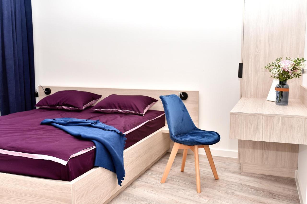 Vip Apartament Number 10 卢布林 外观 照片